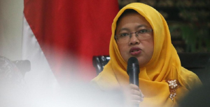 Wakil Ketua KPAI Rita Pranawati