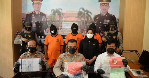 Kerugian korban penipuan CPNS di Kota Madiun capai Rp 1,3 miliar