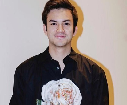 Rizky Nazar