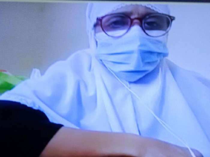 Majikan di Surabaya Firdaus Fairus