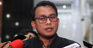Plt Jubir KPK Ali Fikri Plt Jubir KPK Ali Fikri