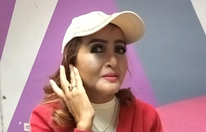Kondisi terkini Machica Mochtar usai jadi korban tabrak lari.