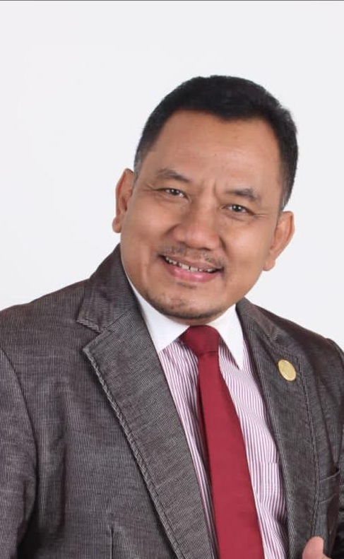 Vice President K.A.I, Aprillia Supaliyanto Vice President K.A.I, Aprillia Supaliyanto
