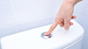 Sejumlah warga memergoki dan merekam aksi mesum seorang guru pria berinisial IS (36) dengan ibu rumah tangga berinisial IK (32) di toilet musala.