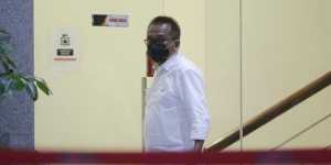 Wakil Ketua DPRD DKI Jakarta Diperiksa KPK Terkait Kasus Korupsi Tanah.