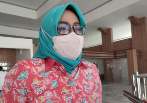 Foto: Bupati Bogor Ade Yasin Foto: Bupati Bogor Ade Yasin