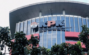 ilustrasi KPK ilustrasi KPK