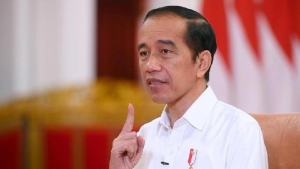 Presiden Joko Widodo (Jokowi) Presiden Joko Widodo (Jokowi)
