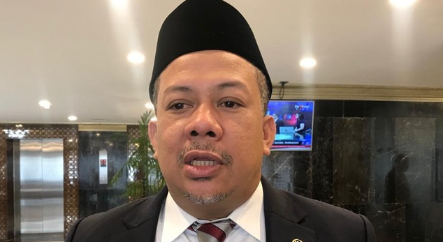 Fahri Hamzah