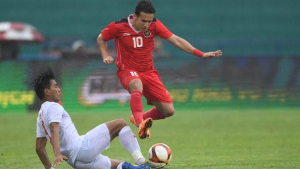 Timnas Indonesia akan Hadapi Thailand di Semi final SEA Games 2022