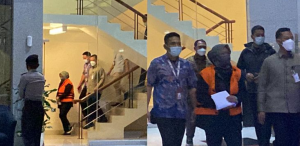 Bupati Bogor non aktif Ade Yasin saat Ditangkap KPK, Kasubag Keuangan Kecamatan dan Kabag Keuangan RSUD Cibinong Dipanggil KPK Jadi Saksi Kasus Ade Yasin Bupati Bogor non aktif Ade Yasin saat Ditangkap KPK, Kasubag Keuangan Kecamatan dan Kabag Keuangan RSUD Cibinong Dipanggil KPK Jadi Saksi Kasus Ade Yasin