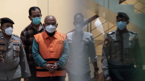 Foto: Wali Kota Bekasi Nonaktif, Rahmat Effendi Foto: Wali Kota Bekasi Nonaktif, Rahmat Effendi