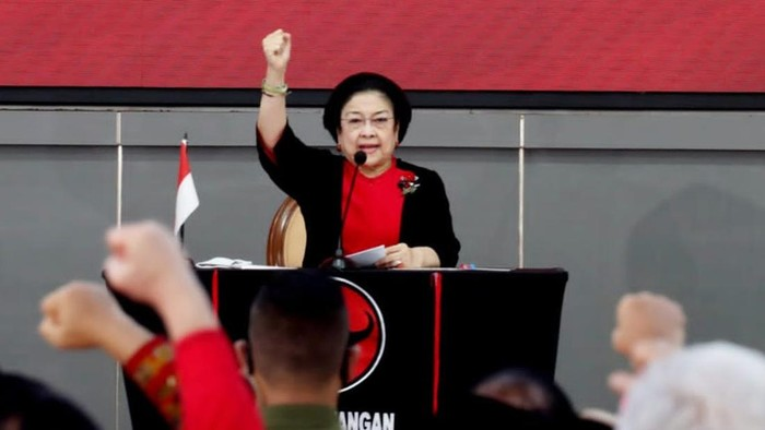 Megawati