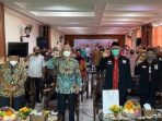 Rayakan Milad 20, BSMI Kerjasama dengan UNINDRA Luncurkan Jurnal Ilmiah Kemanusiaan