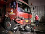 Truk Tangki yang Menewaskan 11 Orang