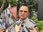 Foto: Kadishub DKI Jakarta Syafrin Liputo