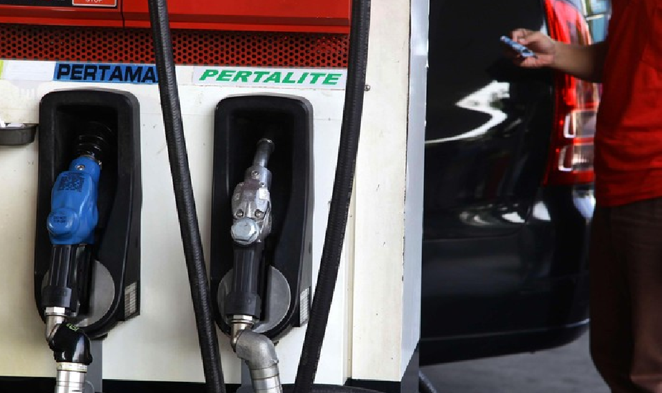 Harga Pertalite saat ini Rp 7.650 per liter. Tanpa subsidi, berapa harga asli Pertalite?