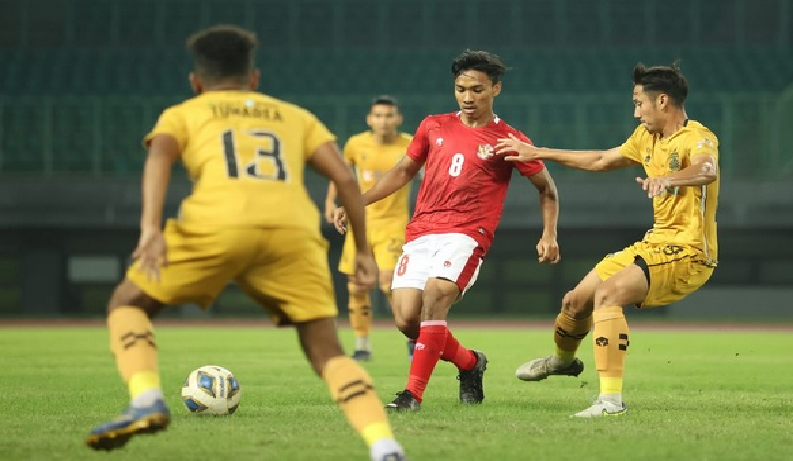 Berikut jadwal siaran langsung Timnas Indonesia U-19 vs Timnas Vietnam U-19 di Piala AFF U-19 2022.