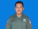 Kopda Muslimin alias Kopda M yang Tega Membunuh Istrinya Demi Selingkuhannya Kopda Muslimin alias Kopda M yang Tega Membunuh Istrinya Demi Selingkuhannya