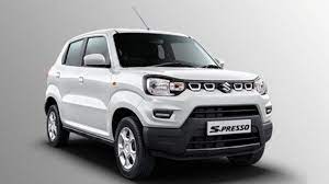 Suzuki Spresso Siap Ramaikan City Car Indonesia Suzuki Spresso Siap Ramaikan City Car Indonesia