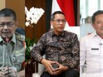 3 Sosok Kuat Calon Pj Gubernur DKI Pengganti Anies