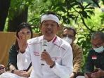 Dedi Mulyadi Anggota DPR Fraksi Golkar