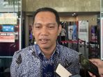 Wakil Ketua KPK Nurul Ghufron Hanafi