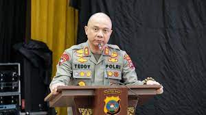 Irjen Teddy Minahasa Diduga Ditangkap Karena Kasus Narkoba