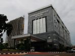 gedung Polda Metro Jaya