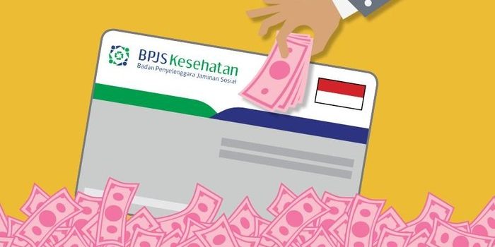 ilustrasi iuran BPJS Kesehatan