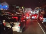 Cianjur Bogor macet
