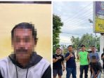 Polisi Menangkap Pelaku Persekusi Wanita Pemandu Lagu di Padang