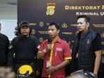 Karyawan minimarket cerita detik-detik dirampok