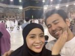 Raffi Ahmad dan Nagita direncanakan berangkat haji tahun ini