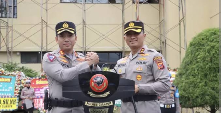 Kapolres Cianjur Perintahkan Tembak di Tempat untuk Geng Motor Pembuat Onar