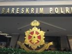 Bareskrim Polri