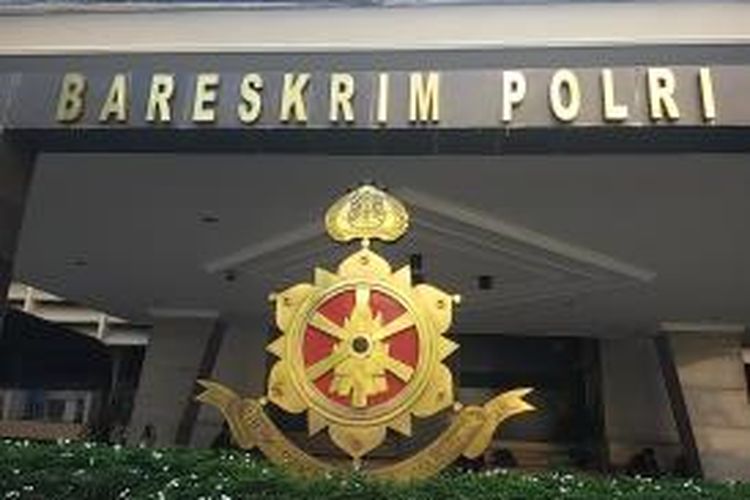 Bareskrim Polri