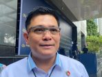 Diskrimsus Polda Metro Jaya Kombes Ade Safri Simanjuntak