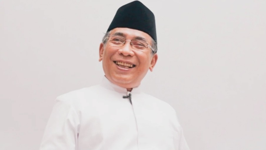 Gus Yahya