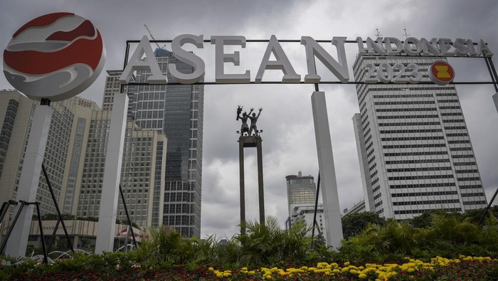 KTT ASEAN 2023