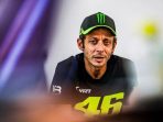 Pendapatan Valentino Rossi usai pensiun dari MotoGP