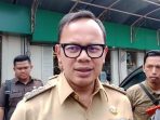 Wali Kota Bogor Bima Arya