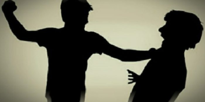 ilustrasi penganiayaan