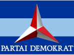 logo demokrat