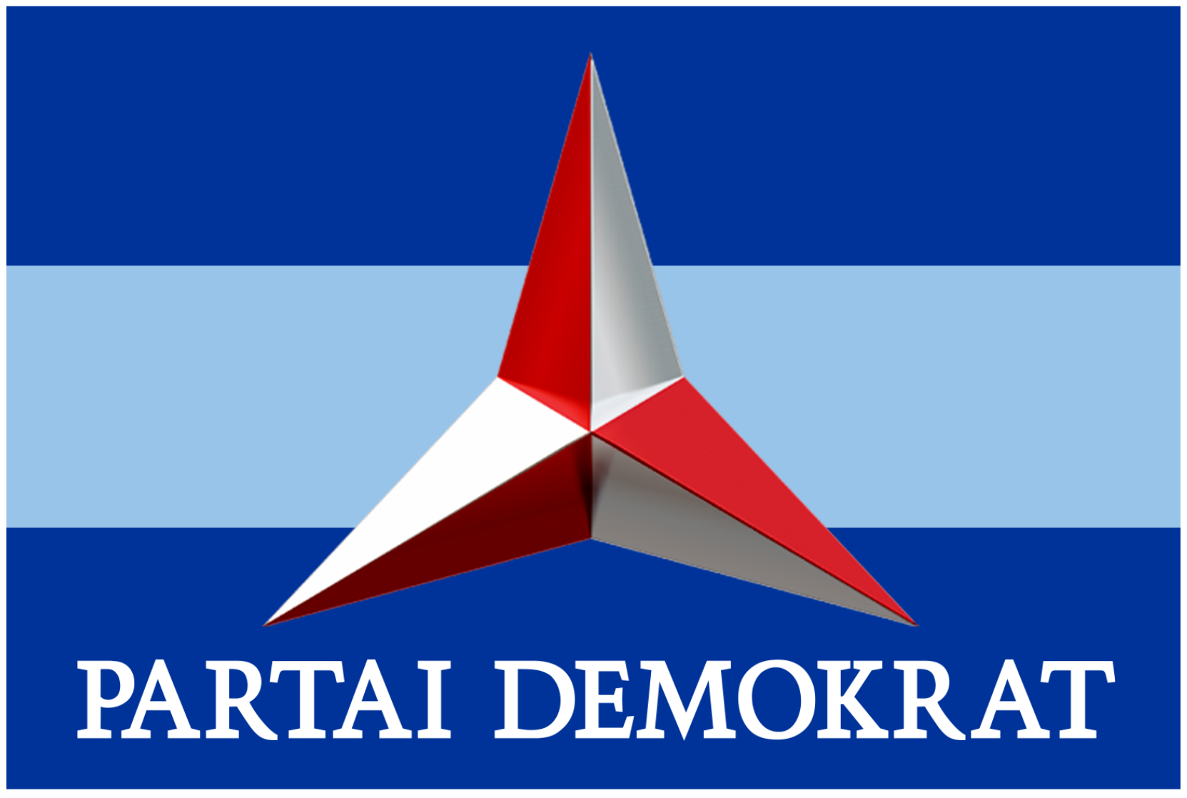 logo demokrat