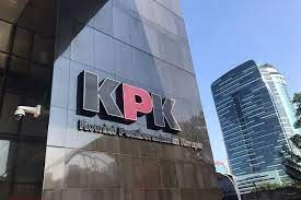 Gedung KPK