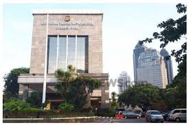 Gedung Polda Metro Jaya