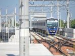 Ilustrasi MRT