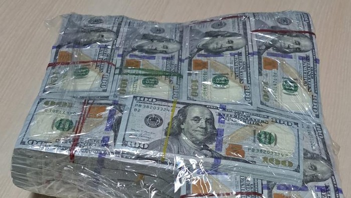 Kejagung Geledah 3 Tempat di Kasus Korupsi Tol MBZ Sita 354.700 Dolar AS