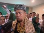 Ketua Umum PBB Yusril Ihza Mahendra Ketua Umum PBB Yusril Ihza Mahendra